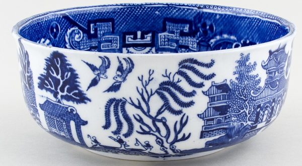 Bowl c1912